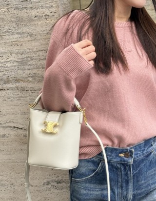 셀린느 미니 베니티 백