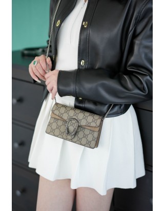 구찌 디오니스 체인 지갑