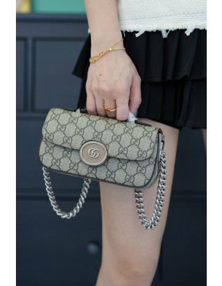 구찌 쁘띠 GG 미니 숄더백