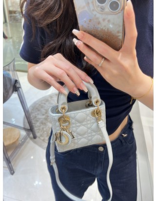 레이디 디올 마이크로