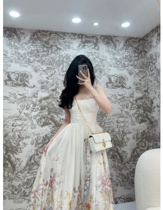 디올 미스 데이지 미니 백