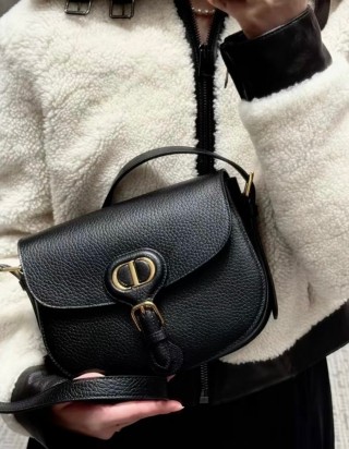 디올 바비백 미디움