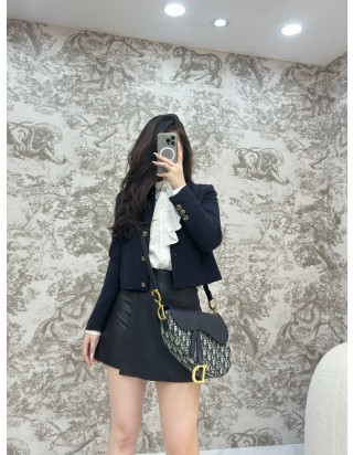 디올 소프트 새들 스몰