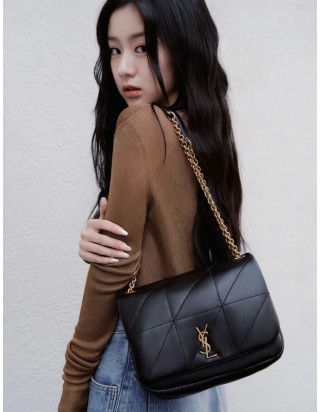 생로랑 제이미 스몰 백