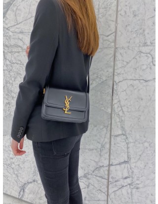 생로랑 솔페리노 사첼백 스몰