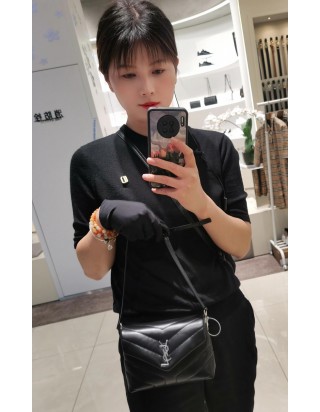 생로랑 루루 미니백
