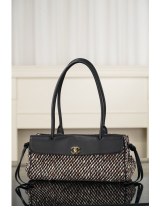 샤넬 스몰 쇼핑백