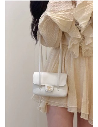 샤넬 26P 프레티 코코 미니 플랩백