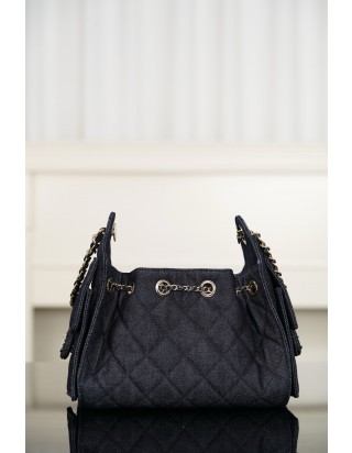 샤넬 25 미니 백