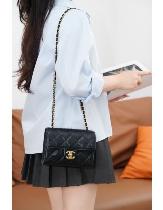 샤넬 클래식 체인 미니백