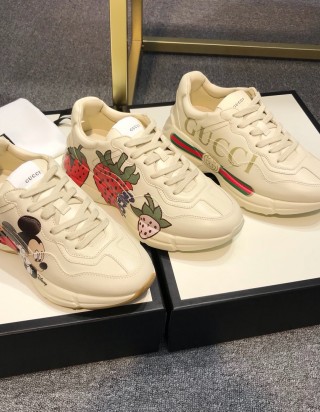 구찌 롸이톤 미키마우스