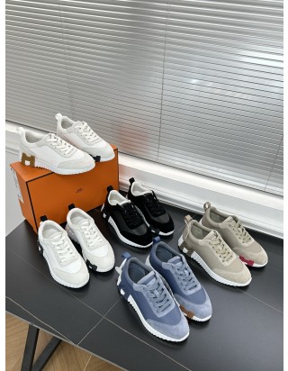 에르메스 바운싱 스니커즈