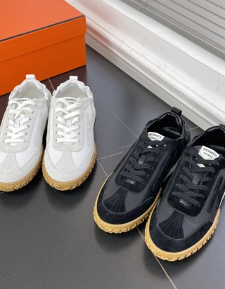 에르메스 제트 스니커즈