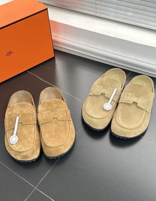 에르메스 레이지 로퍼