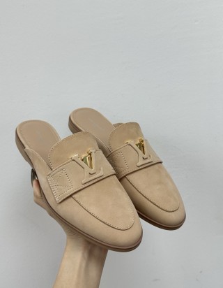 루이비통 마레 플렉스 오픈 백 로퍼