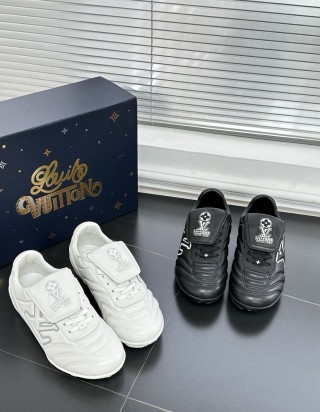 루이비통 풋프린트 사커