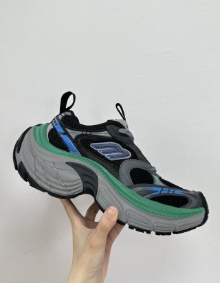 발렌시아가 6XL 스니커즈