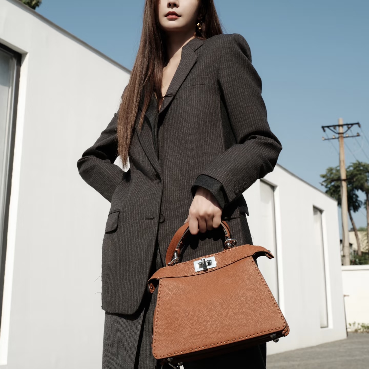 펜디 피카브 아이 씨 유 스몰