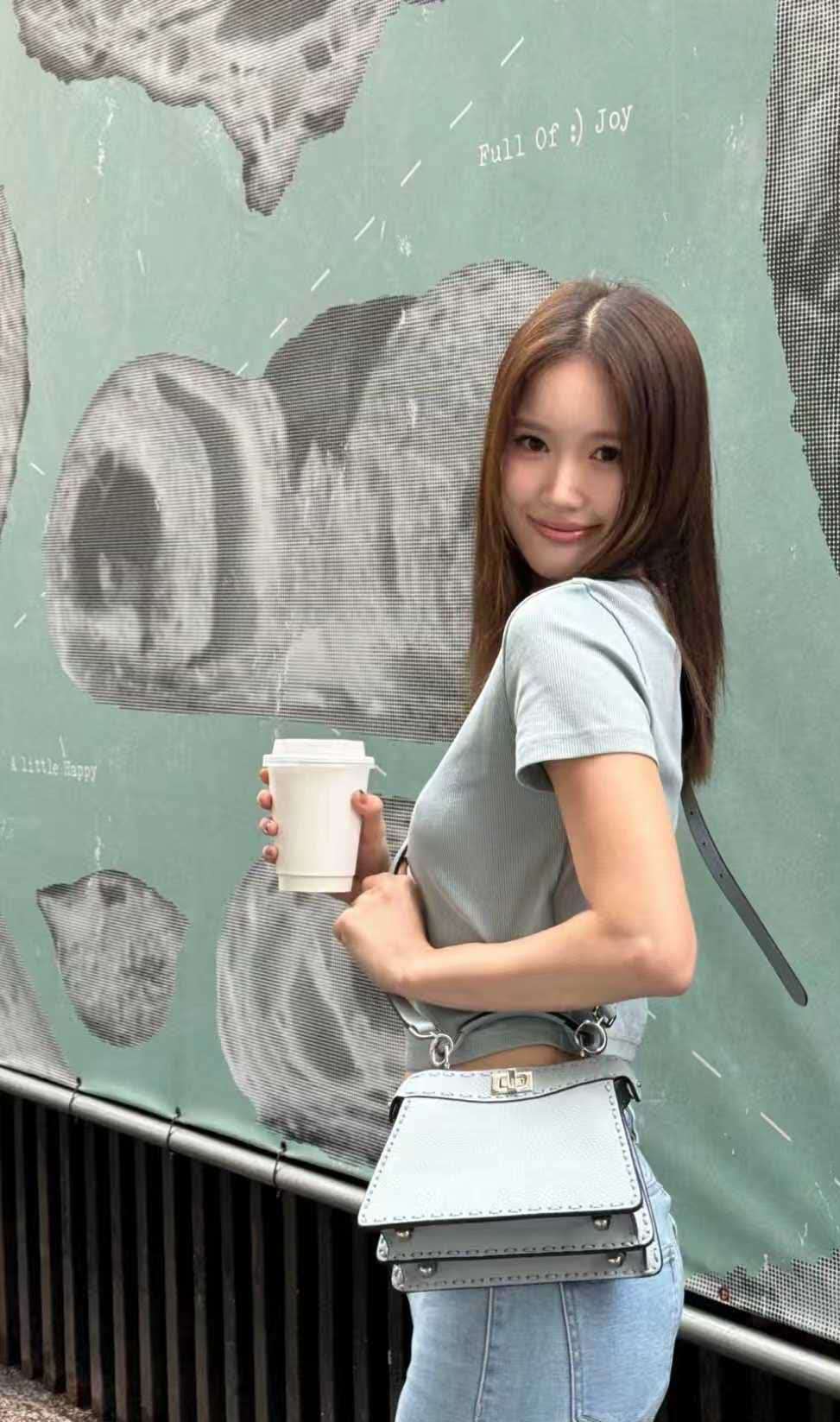 펜디 피카브 아이 씨 유 쁘띠