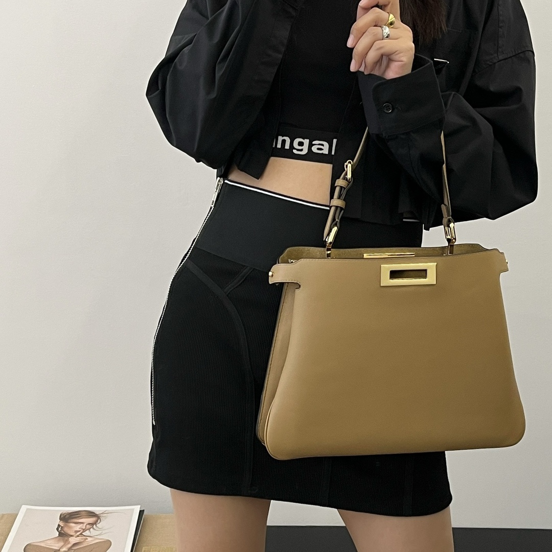 펜디 피카부 아이 씨 유