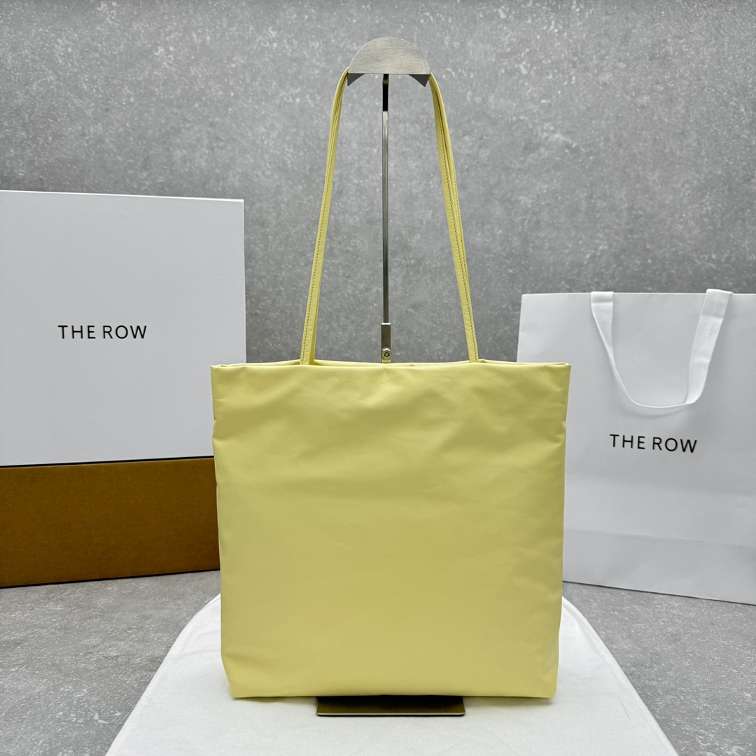 더로우 N/S 파크 토트 백