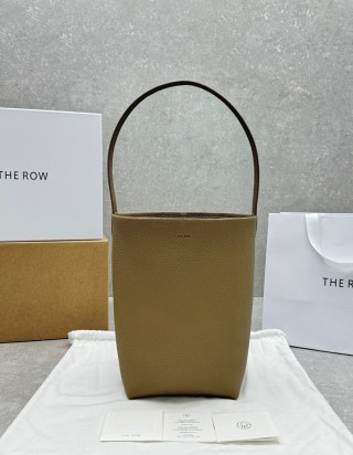 더로우 N/S 파크 토트 백