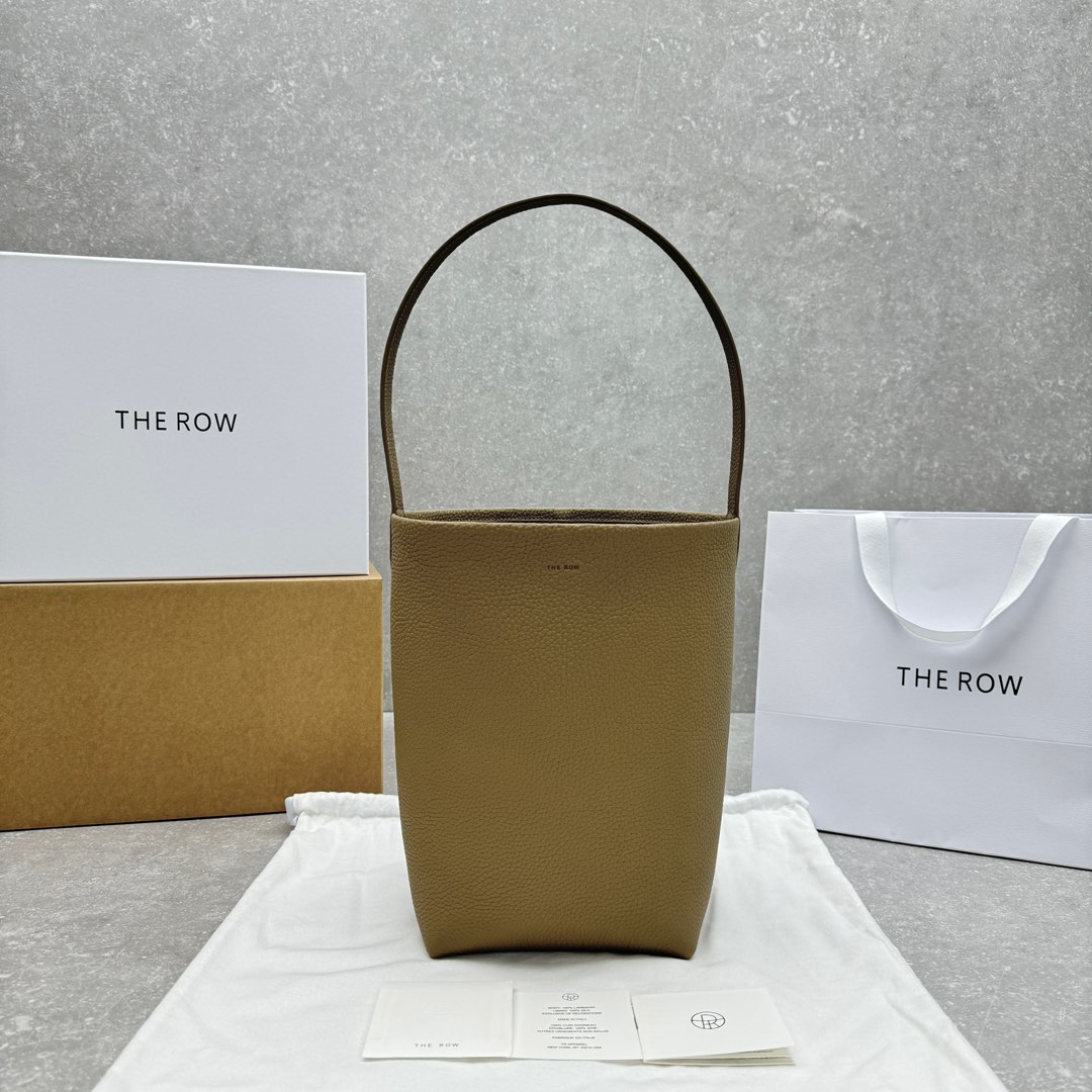 더로우 N/S 파크 토트 백