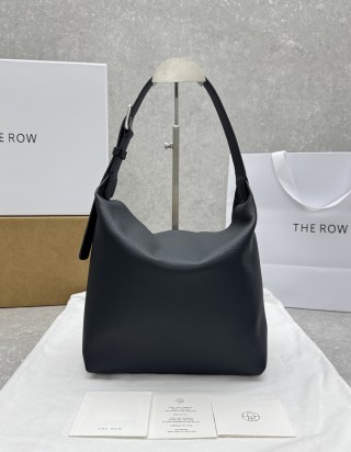 더로우 이사 가죽 백