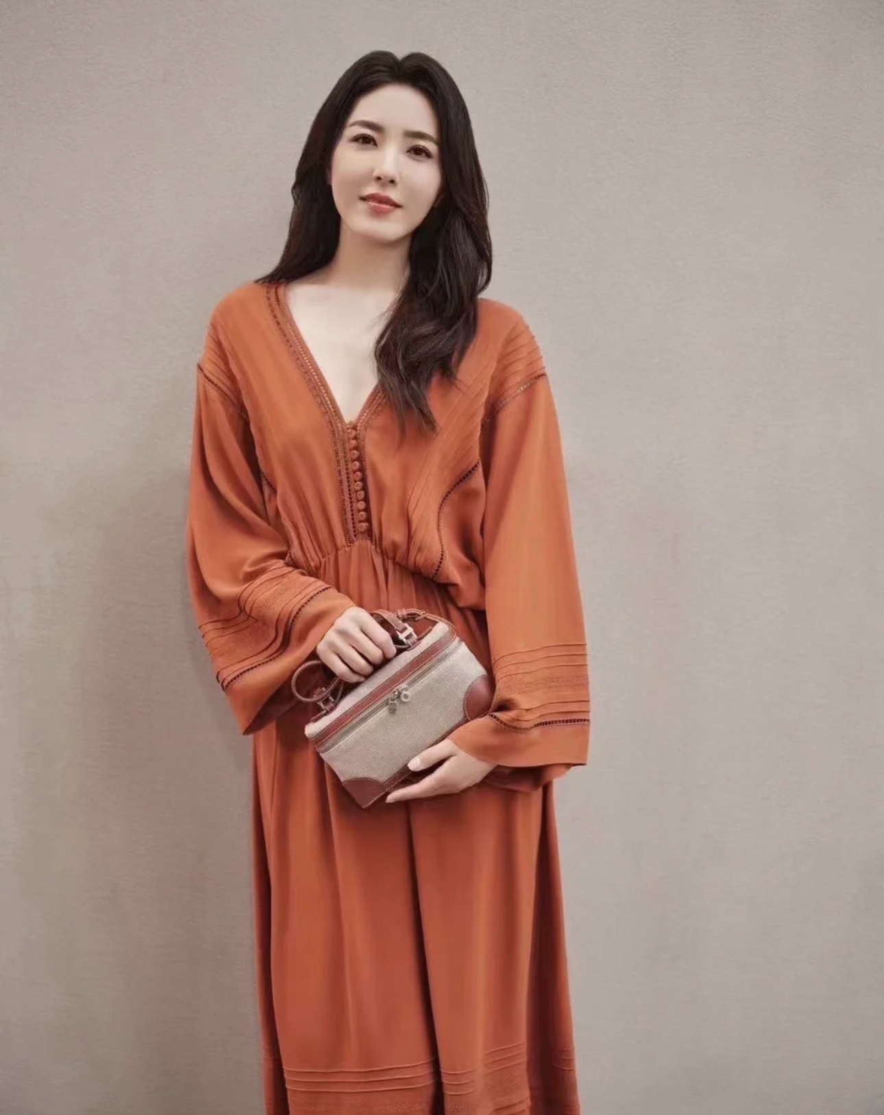 로로피아나 엑스트라 포켓