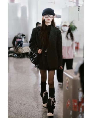 발렌시아가 르 시티 백 미니