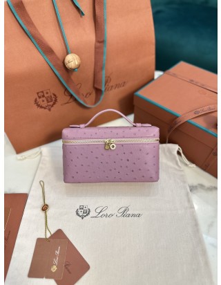 로로피아나 엑스트라 포켓 L19