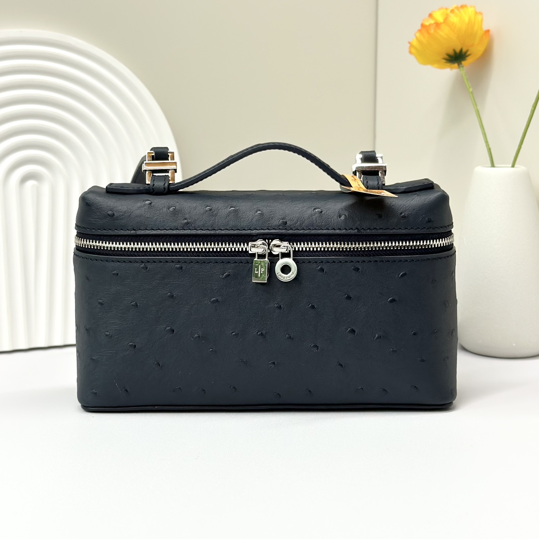 로로피아나 엑스트라 포켓 L19
