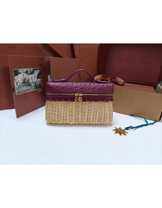 로로피아나 엑스트라 포켓 L19