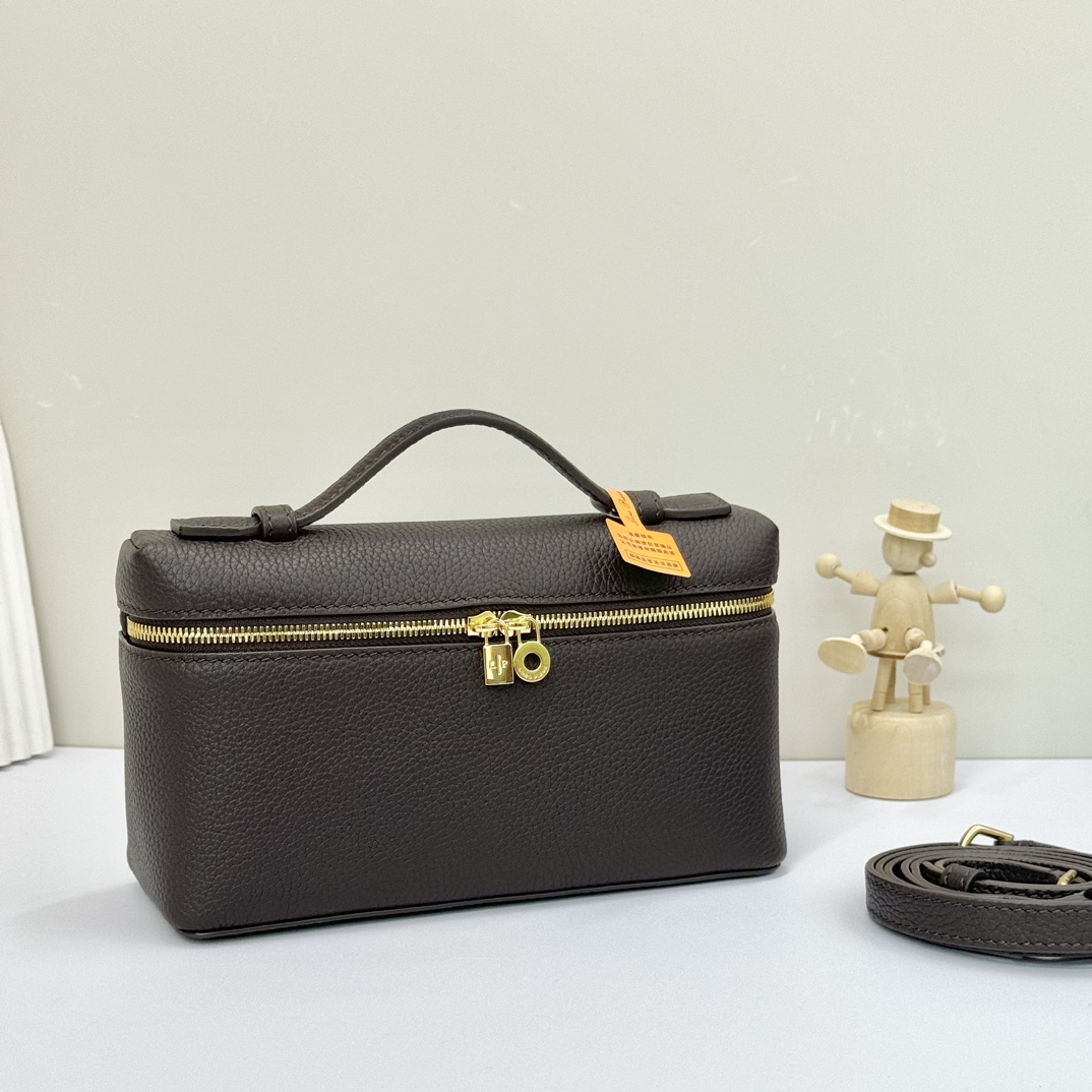 로로피아나 엑스트라 포켓 L19